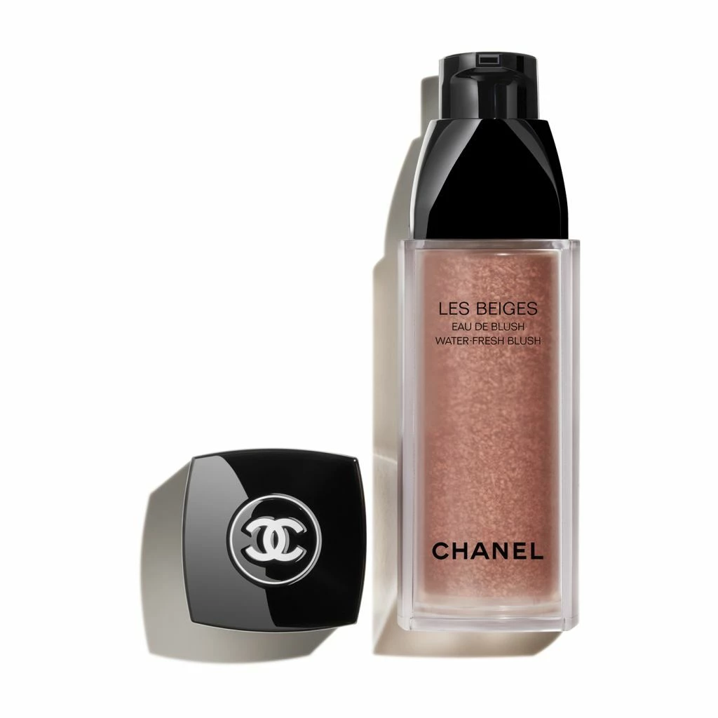 CHANEL - Water-Fresh Blush på KICKS.no