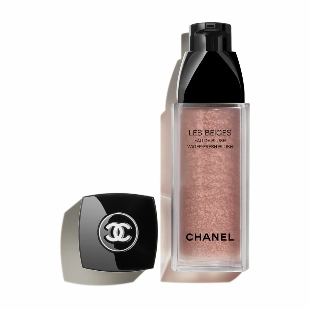 CHANEL - Water-Fresh Blush på KICKS.no
