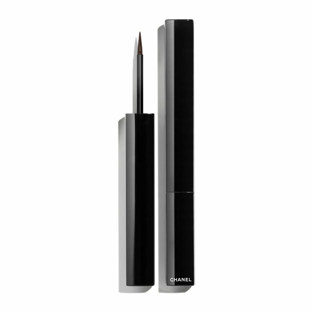CHANEL - High Precision Longwearing And Waterproof Liquid Eyeliner på KICKS.no