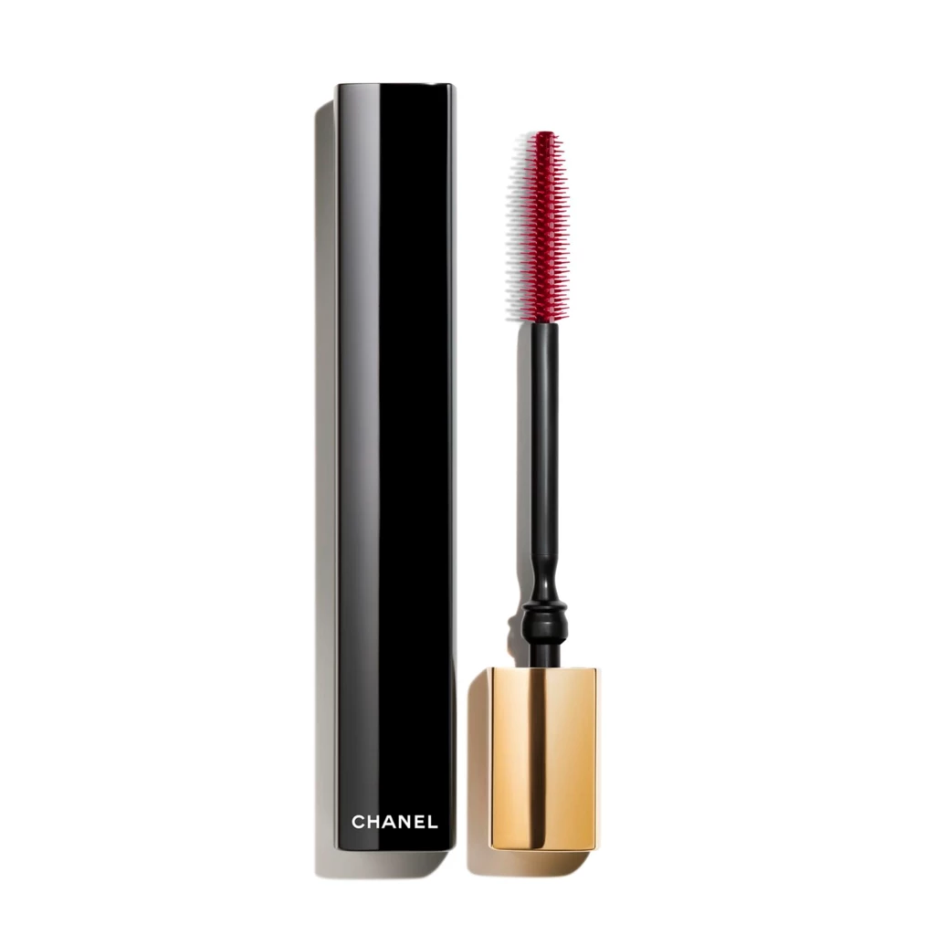 CHANEL - All-In-One Mascara: Volume, Length, Curl And Definition på KICKS.no