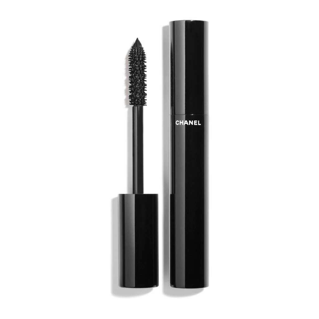 CHANEL - Volume Mascara Intense Black på KICKS.no