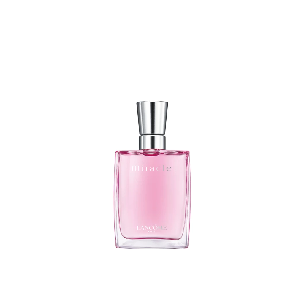 Lancôme - Miracle EdP 30 mlosoitteessa Kicks.fi
