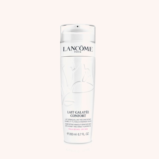 Lait Galatée Confort Cleansing Milk 200 ml Lait Galatée Confort Cleansing Milk 200 ml