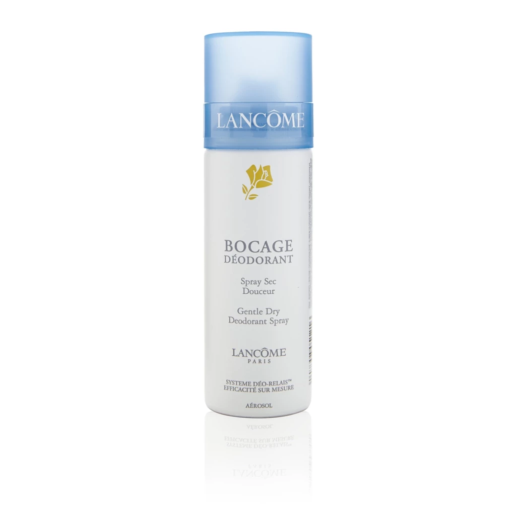 Lancôme - Bocage Deodorant Spray 125 ml på KICKS.se