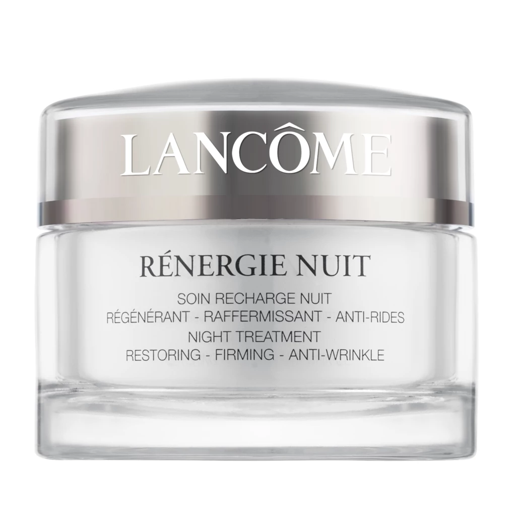 Lancôme - Rénergie Nuit Night Cream 50 mlosoitteessa Kicks.fi