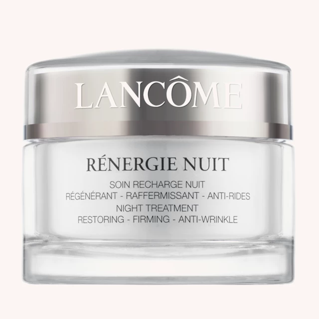 Rénergie Nuit Night Cream 50 ml Rénergie Nuit Night Cream 50 ml
