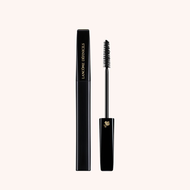 Lancôme Définicils Mascara 01 Black