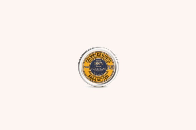 Pure Shea Butter 10 ml