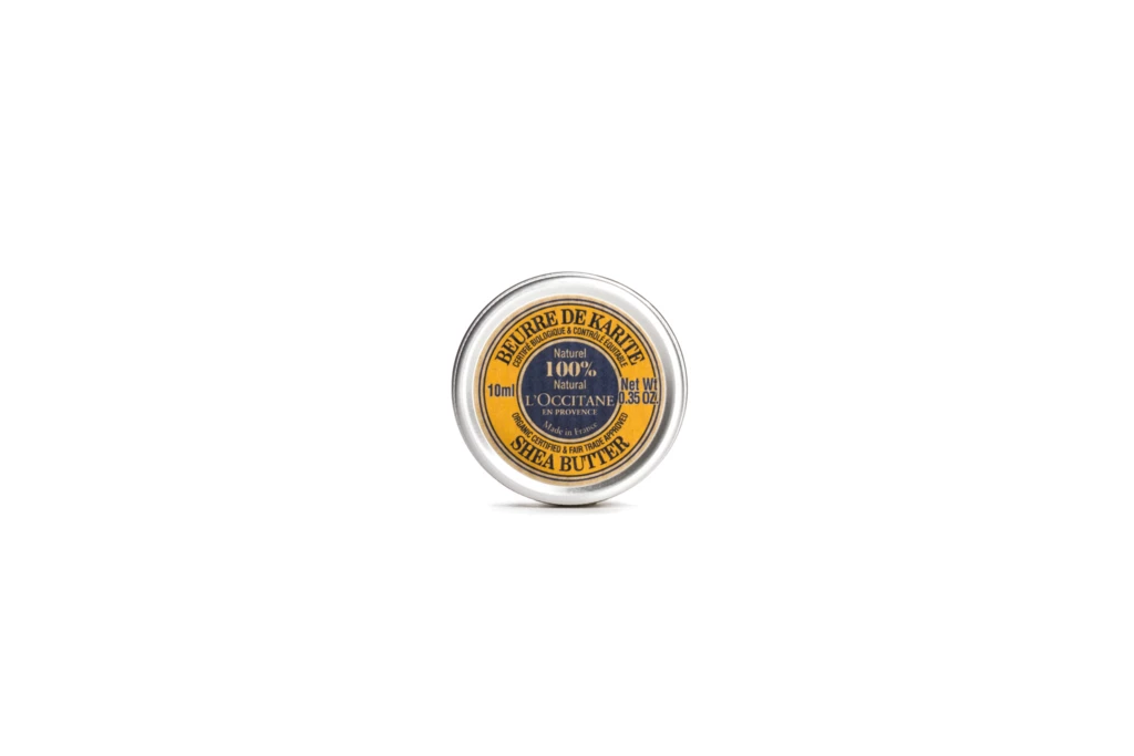 L'Occitane - Pure Shea Butter 10 ml på KICKS.se
