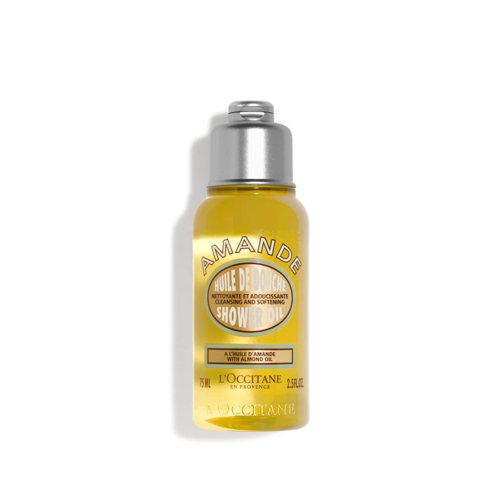 L'Occitane - Almond Shower Oil 75 ml på KICKS.se