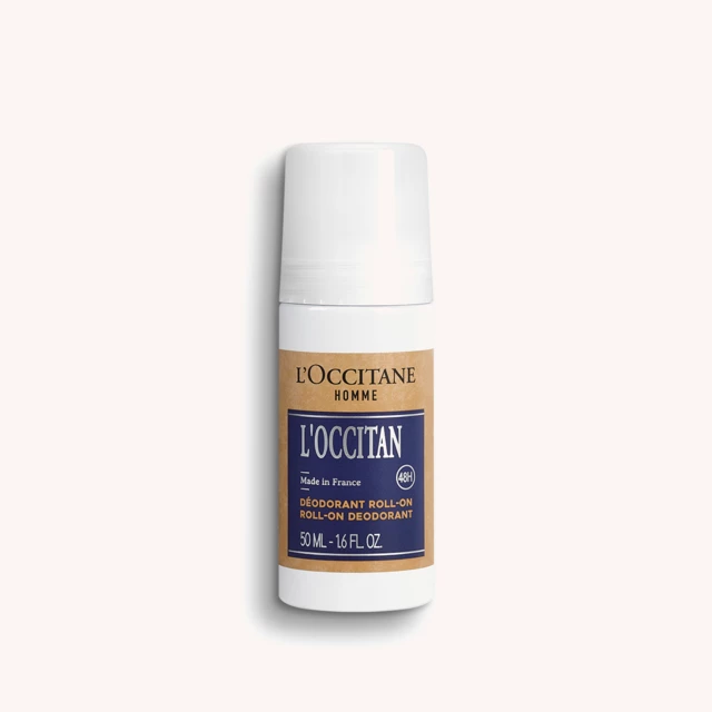 Roll-On Deodorant 50 ml Roll-On Deodorant 50 ml