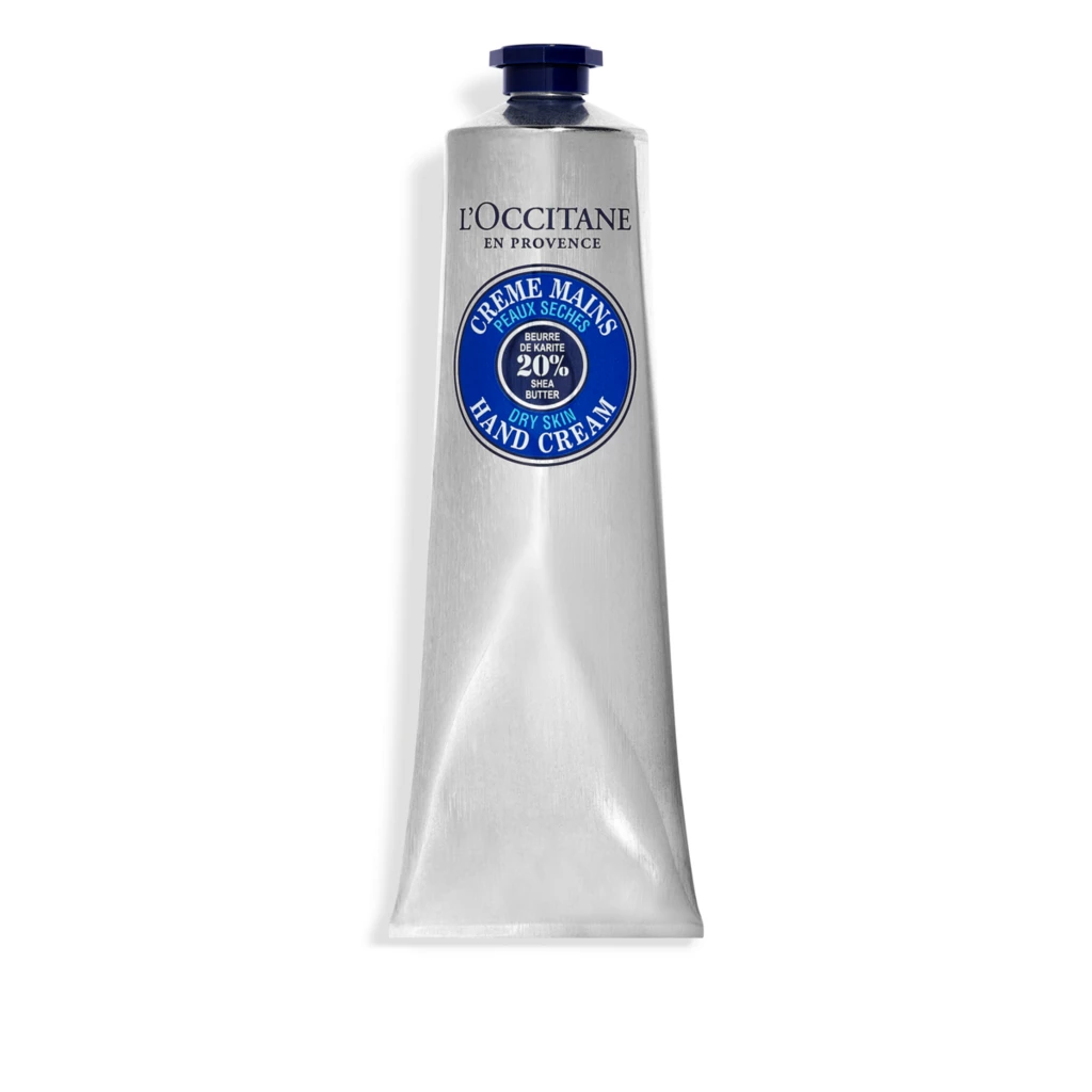L'Occitane - Shea Hand Cream 150 ml på KICKS.se