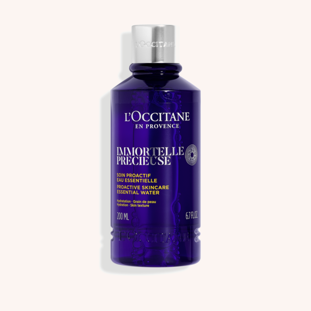 Immortelle Precious Essential Water 200 ml