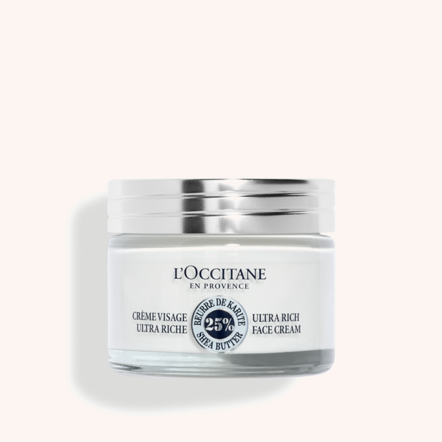 Shea Ur Face Cream 50 ml