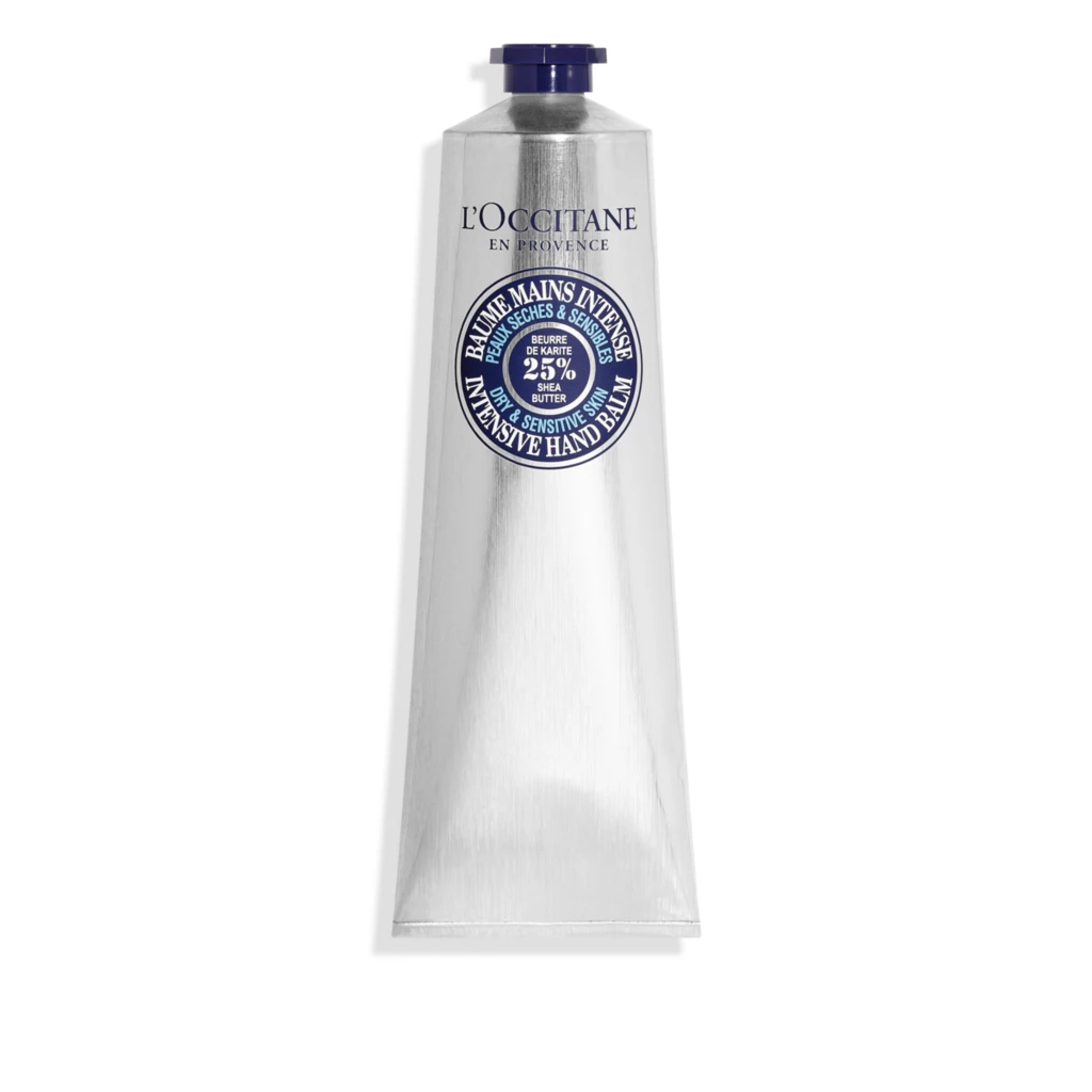 L'Occitane - Shea Intense Hand Balm 150 ml på KICKS.se