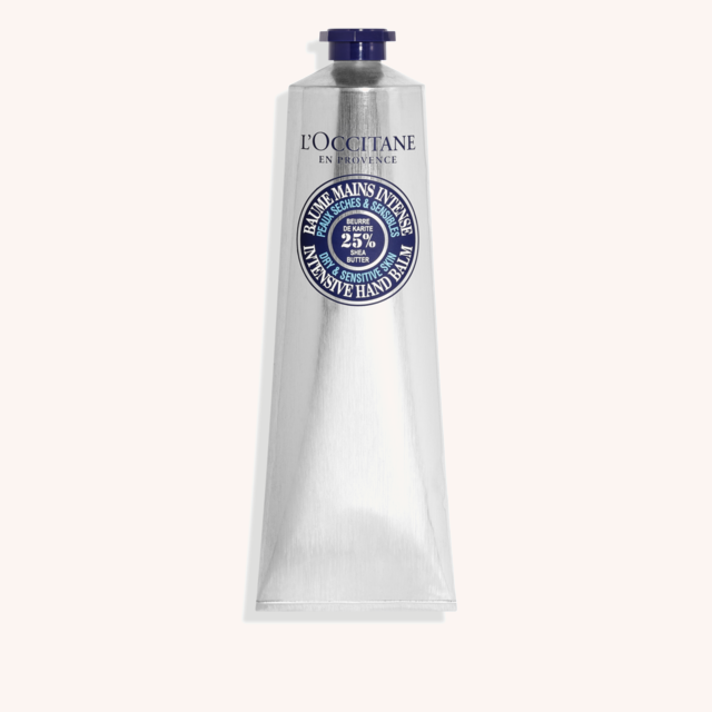 Shea Intense Hand Balm 150 ml Shea Intense Hand Balm 150 ml