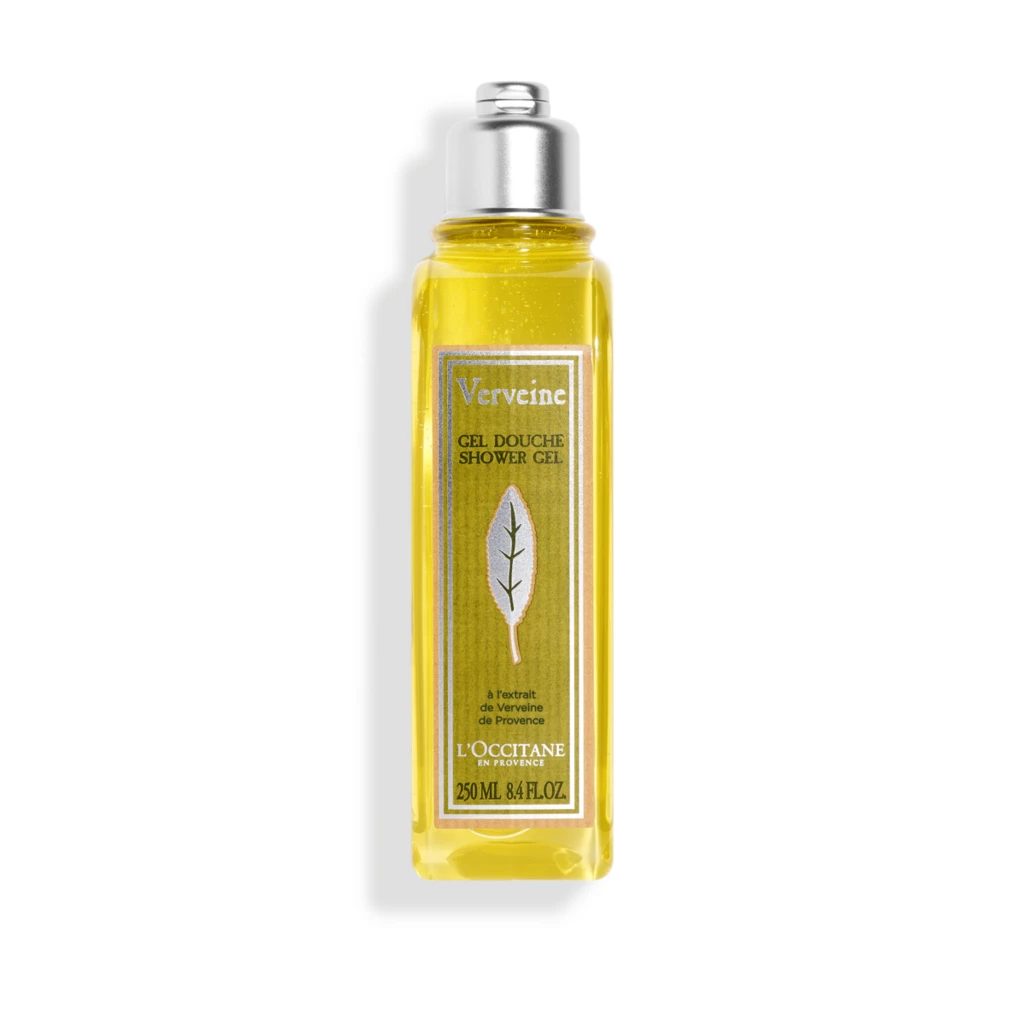 Verbena Shower Gel 250 ml