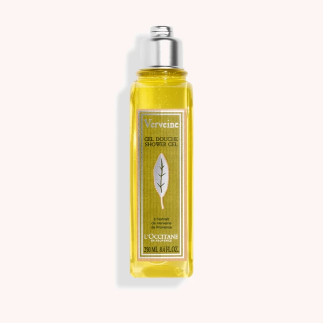 Verbena Shower Gel 250 ml Verbena Shower Gel 250 ml