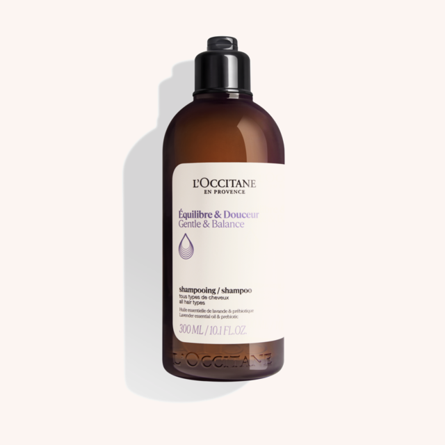 Gentle & Balance Micellar Shampoo 300 ml