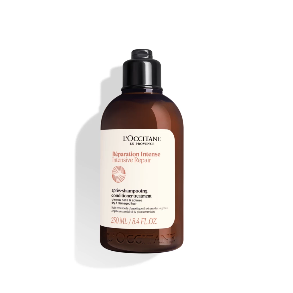 L'Occitane - Intensive Repair Conditioner 250 mlosoitteessa Kicks.fi