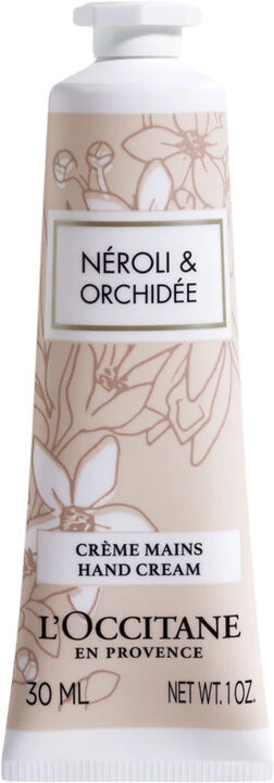 L'Occitane - Neroli & Orchidèe Hand Cream 30 ml på KICKS.no