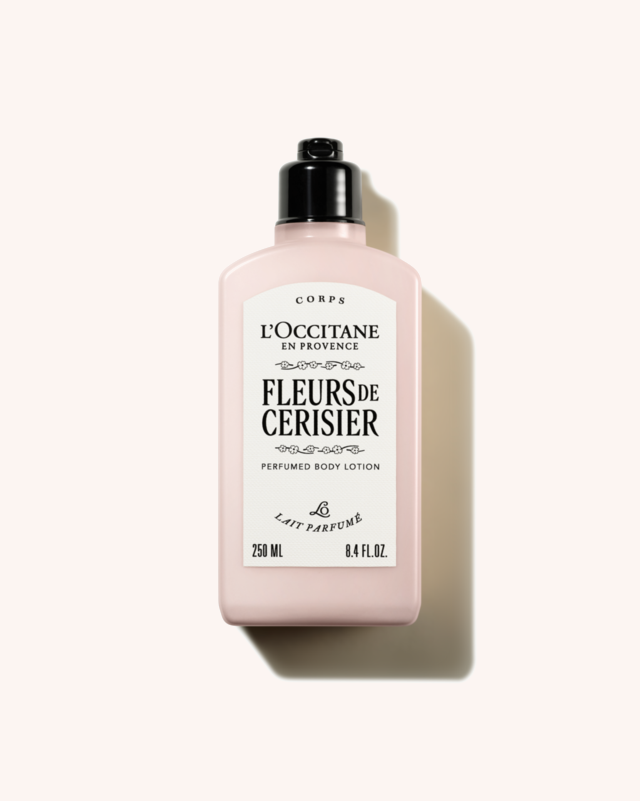 Cherry Blossom Body Lotion 250 ml Cherry Blossom Body Lotion 250 ml