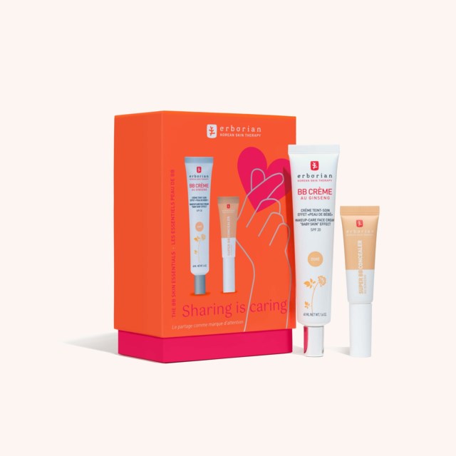 Holiday Best Seller Duo Kit - BB Doré Gift Box Holiday Best Seller Duo Kit - BB Doré Gift Box