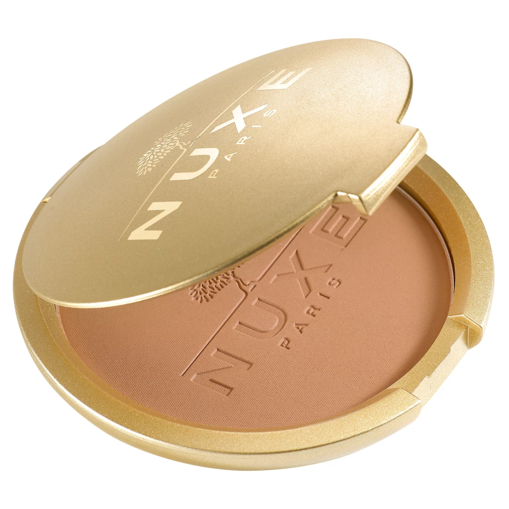 NUXE - Compact Bronzing Powder 25 g på KICKS.se