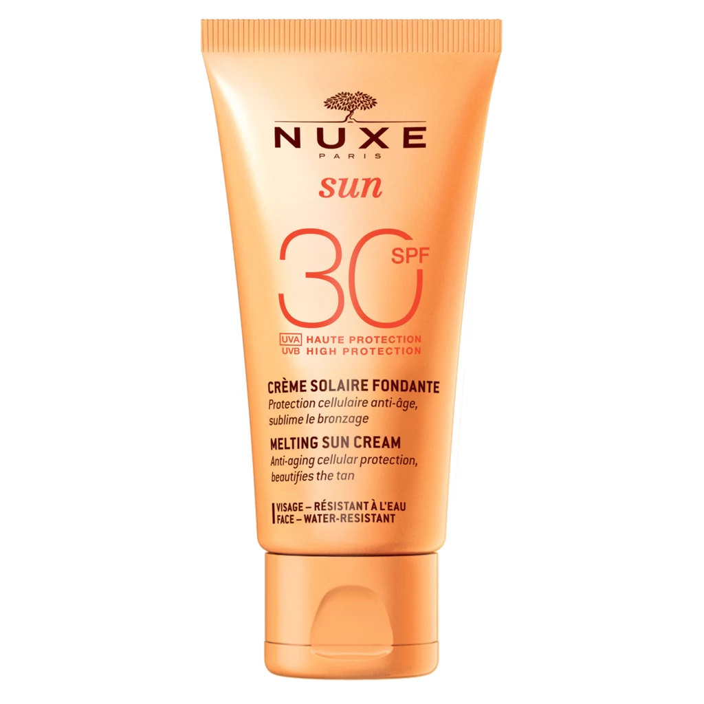 Sun Delicious Cream Face SPF30 30 ml