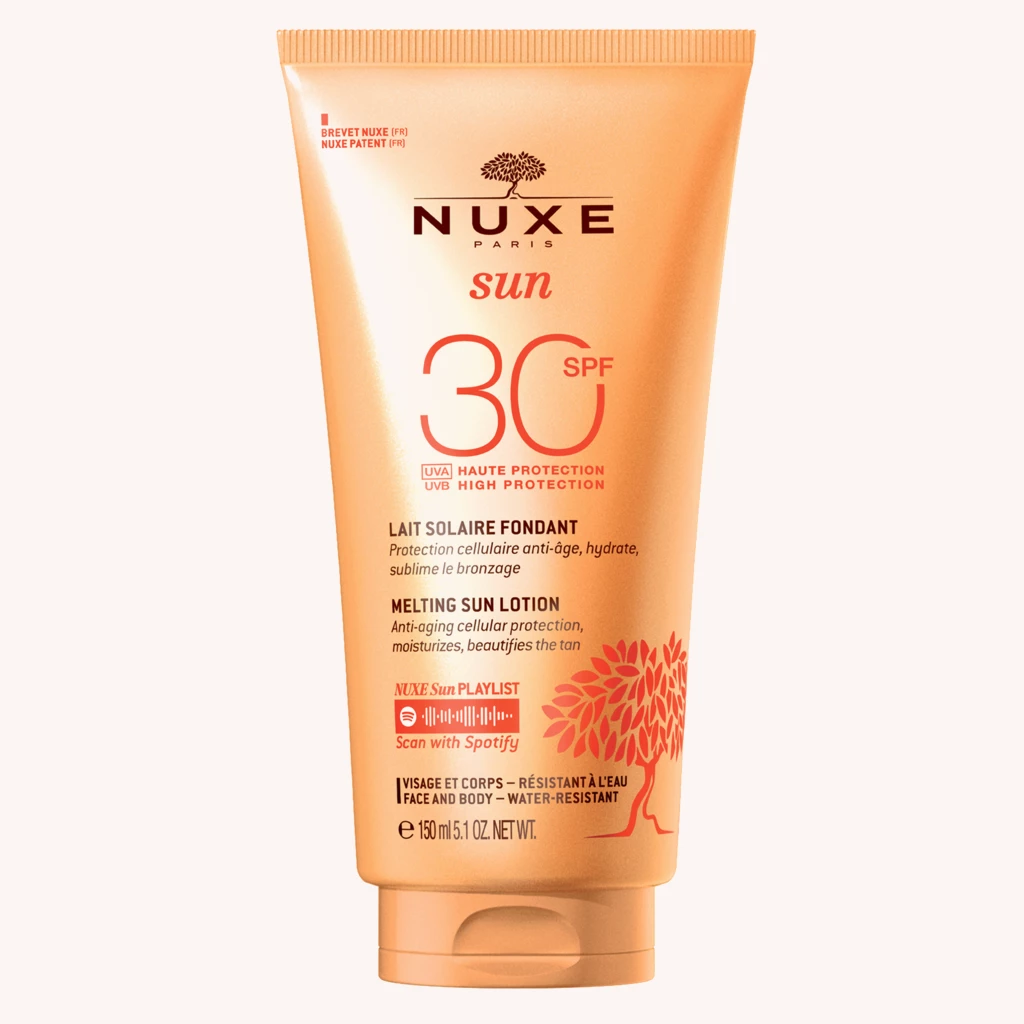 Sun Delicious Lotion Face & Body SPF30 150 ml