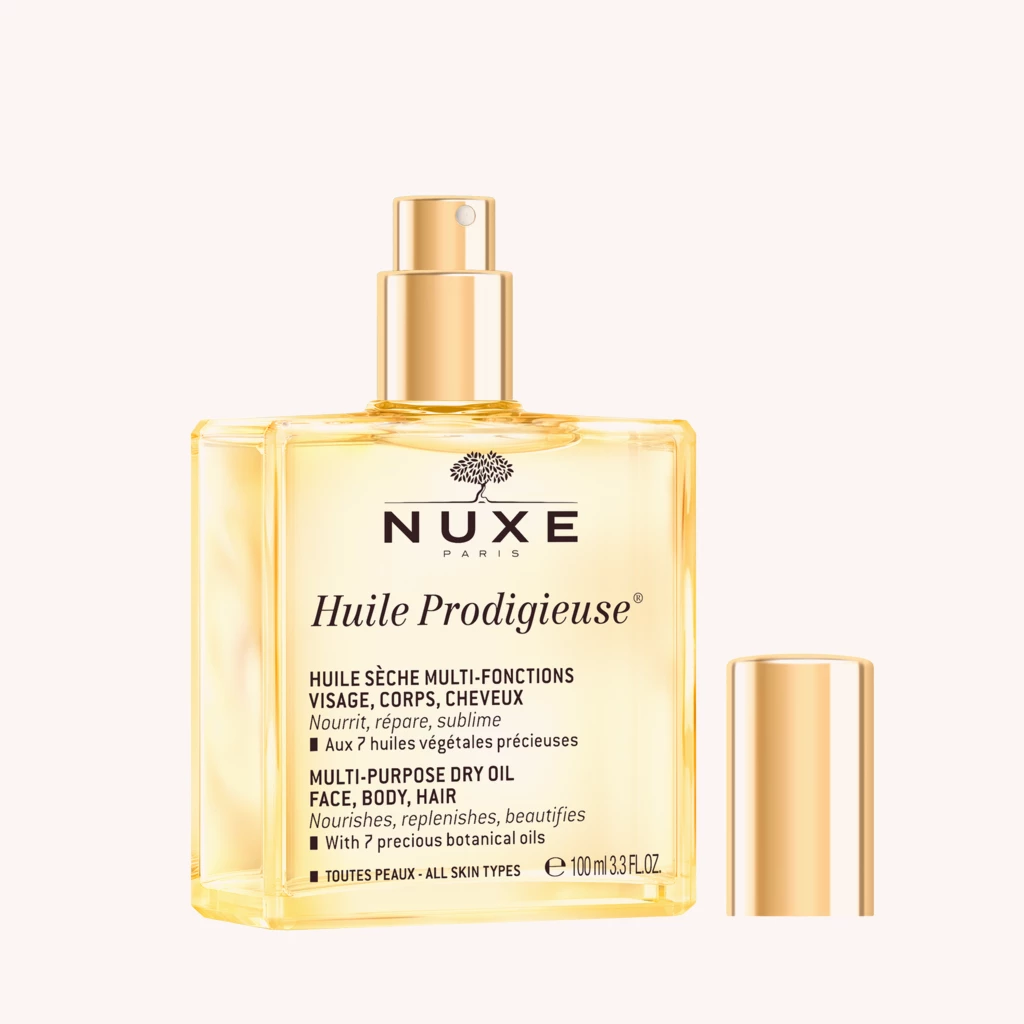 Huile Prodigieuse Dry Oil 100 ml
