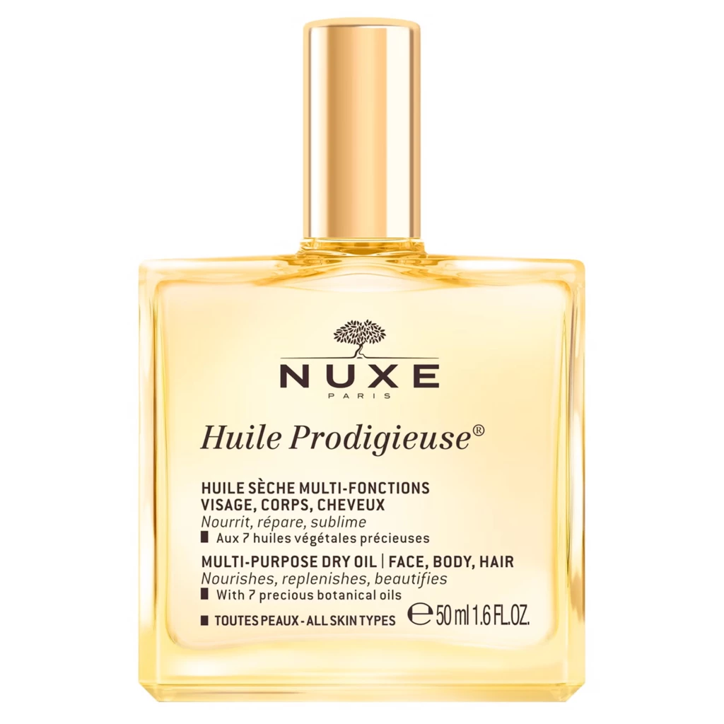 NUXE - Huile Prodigieuse Dry Oil 50 ml på KICKS.se