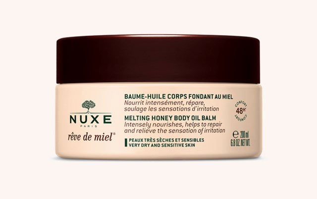 Rêve De Miel Body Oil Balm 200 ml Rêve De Miel Body Oil Balm 200 ml