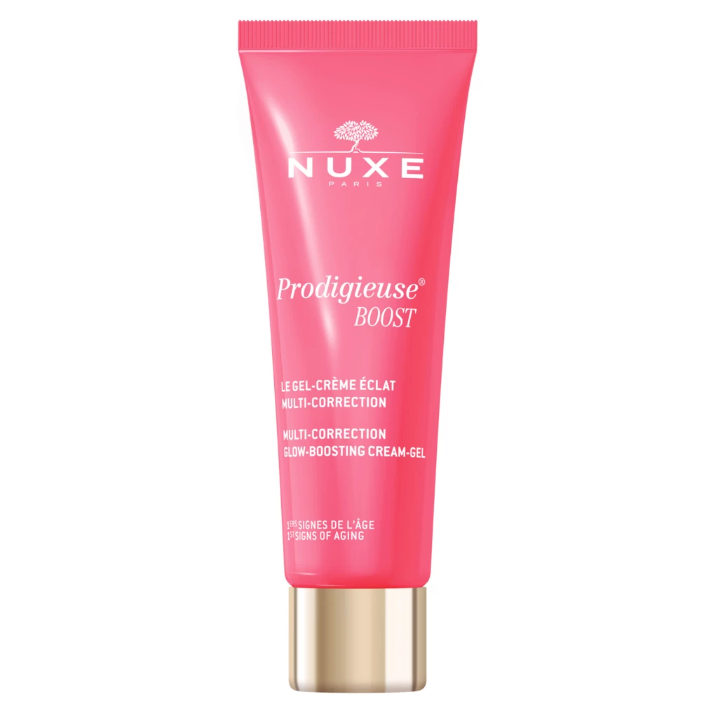 NUXE - Crème Prodigieuse Boost Multi-Corrective Gel Cream 40 ml på KICKS.se