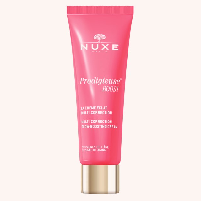 Crème Prodigieuse Boost Multi-Corrective Silky Cream 40 ml Crème Prodigieuse Boost Multi-Corrective Silky Cream 40 ml