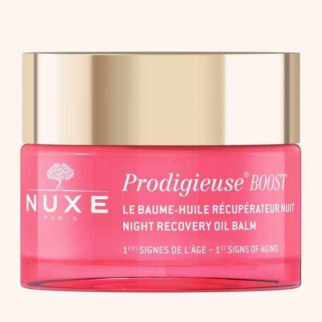 Crème Prodigieuse Boost Night Recovery Oil Balm 50 ml Crème Prodigieuse Boost Night Recovery Oil Balm 50 ml