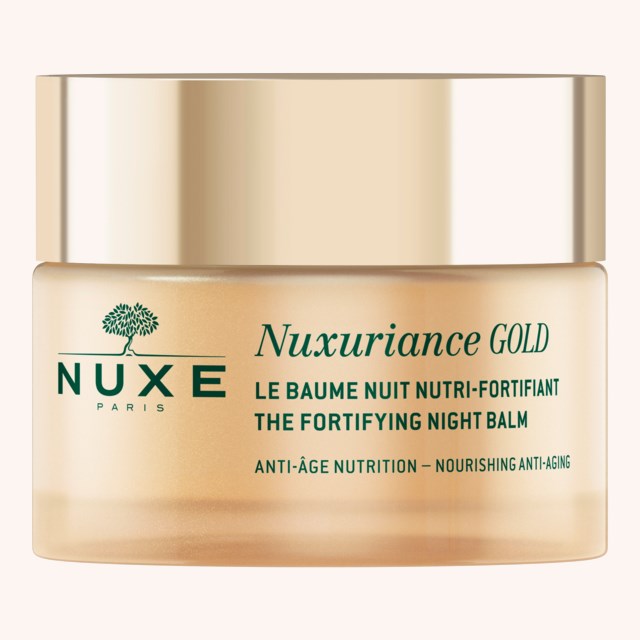 Nuxuriance Gold Night Balm 50 ml