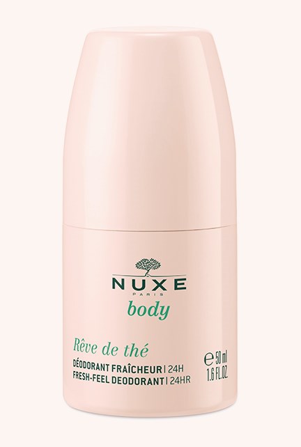 Rêve De Thé Deodorant Deo Roll On Rêve De Thé Deodorant Deo Roll On