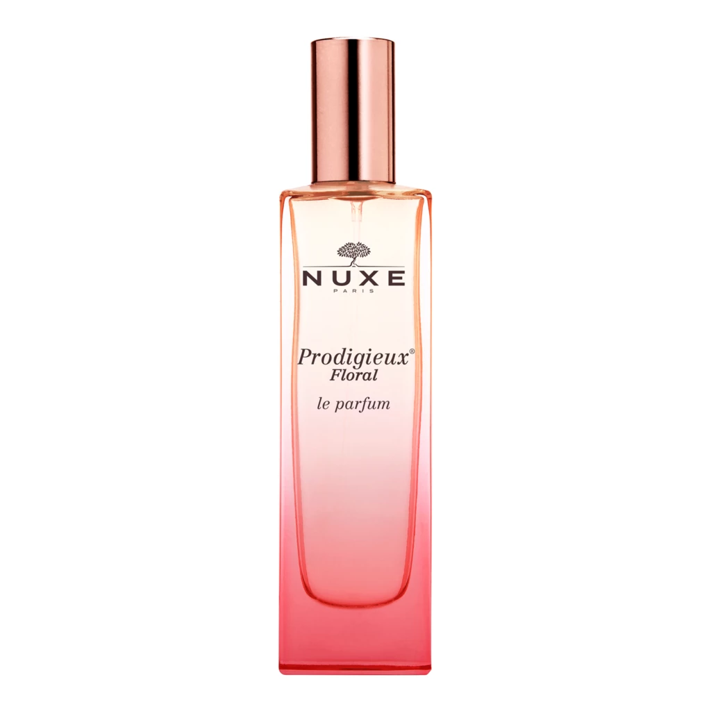 NUXE - Prodigieux Floral Le Parfum 50 ml på KICKS.se