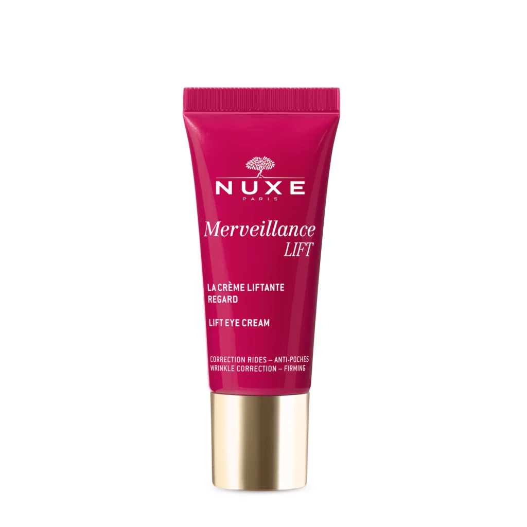 NUXE - Merveillance LIFT Eye Cream 15 mlosoitteessa Kicks.fi