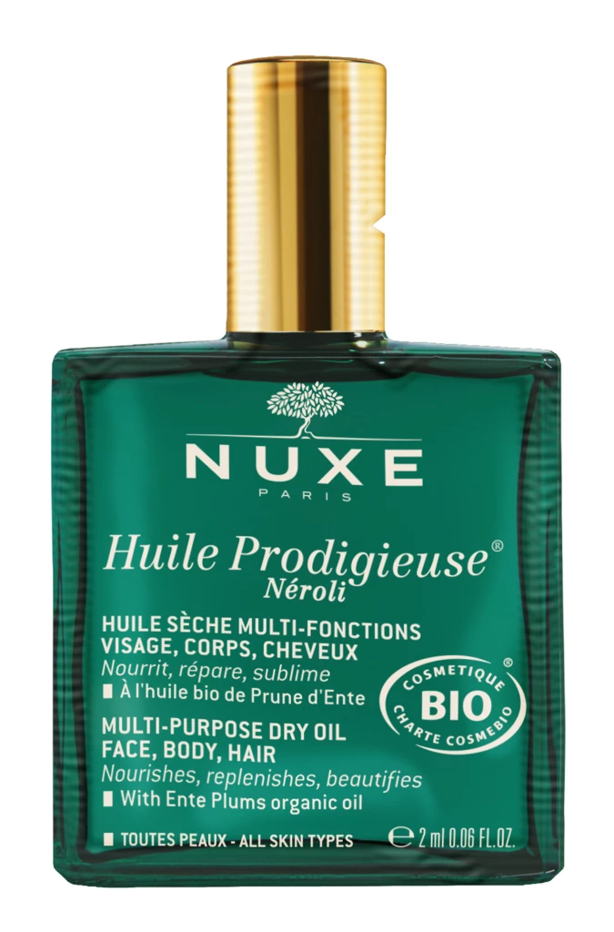 NUXE - Huile Prodigieuse Neroli Dry Oil 100 ml på KICKS.se