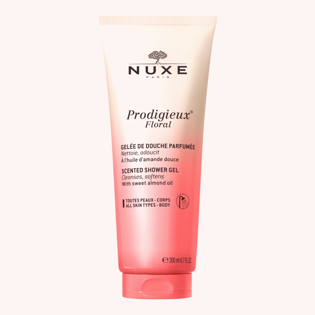 Prodigieux Floral Shower Gel 200 ml