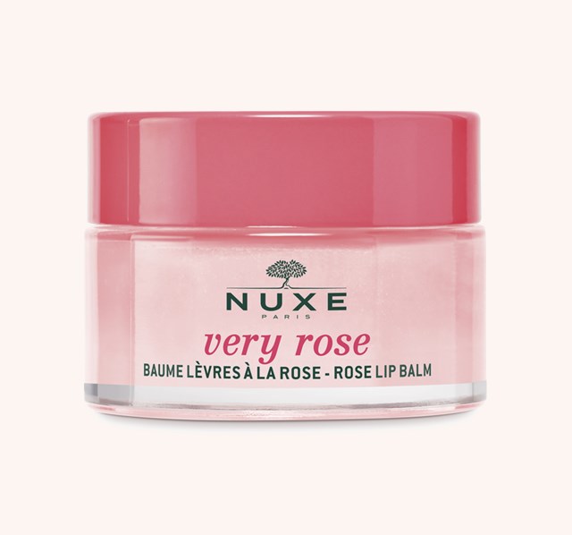 Very Rose Lip Balm 15 ml Very Rose Lip Balm 15 ml