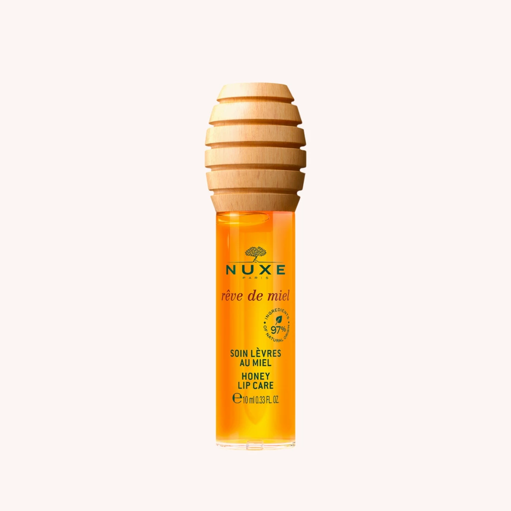 Rêve De Miel Honey Lip Oil 10 ml