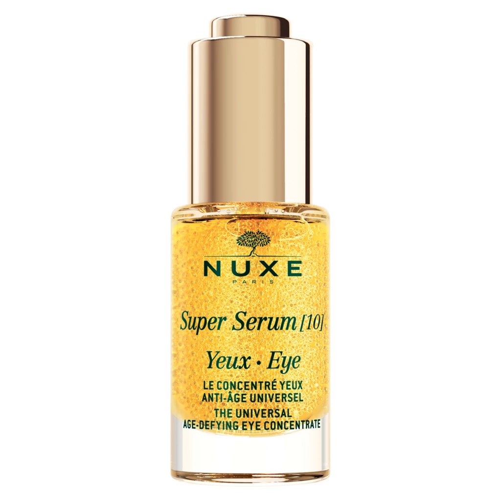 NUXE - Super Serum [10] Eye 15 mlosoitteessa Kicks.fi