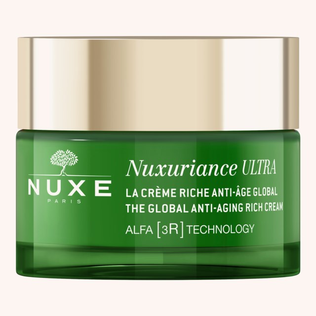Nuxuriance Ultra - Rich Day Cream - Dry skin 50 ml Nuxuriance Ultra - Rich Day Cream - Dry skin 50 ml