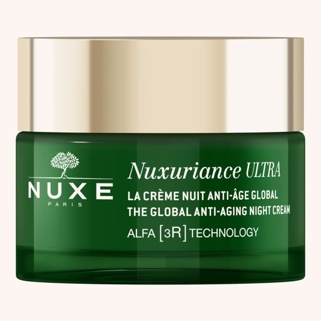 Nuxuriance Ultra - Night Cream 50 ml Nuxuriance Ultra - Night Cream 50 ml