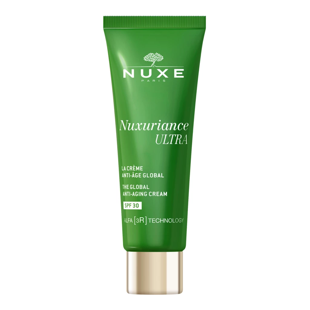 NUXE - Nuxuriance Ultra Day Cream SPF30 50 mlosoitteessa Kicks.fi