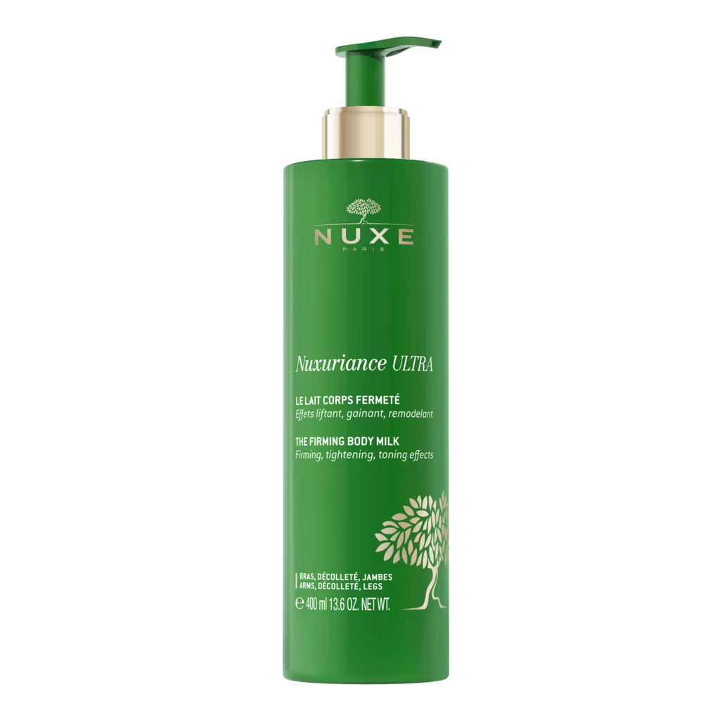 NUXE - Nuxuriance Ultra - Body Cream 400 ml på KICKS.se