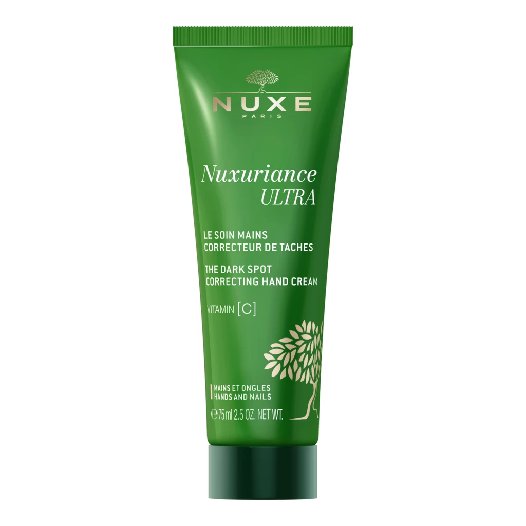 NUXE - Nuxuriance Ultra - Hand Cream 75 ml på KICKS.se